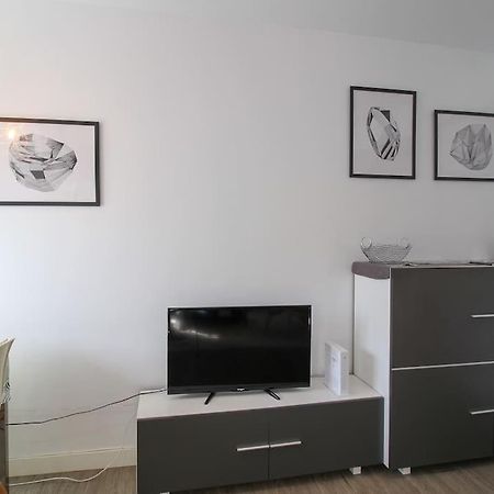 Apartamento En Santander Con Aparcamiento Exterior foto