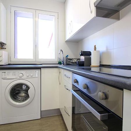 Apartamento En Santander Con Aparcamiento Exterior foto