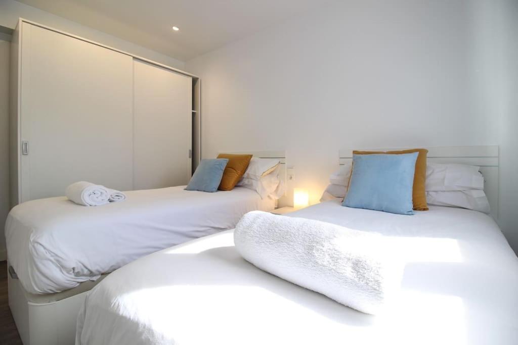 Apartamento En Santander Con Aparcamiento Exterior foto