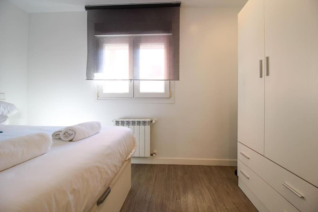 Apartamento En Santander Con Aparcamiento Exterior foto