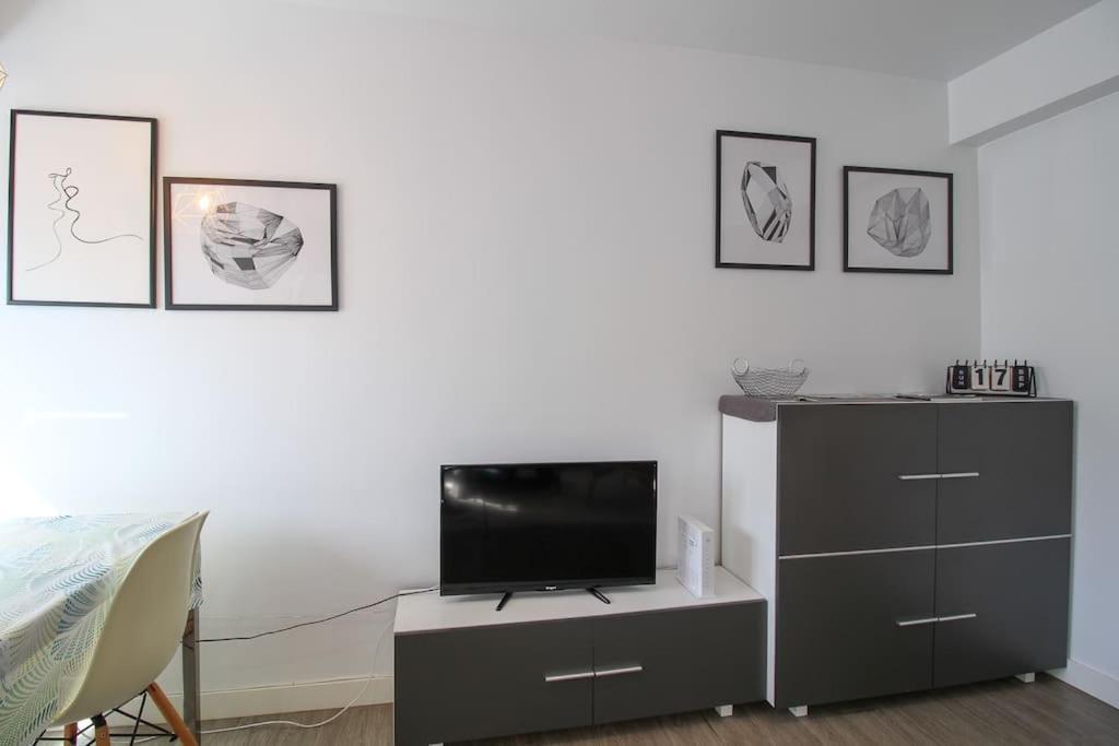 Apartamento En Santander Con Aparcamiento Exterior foto