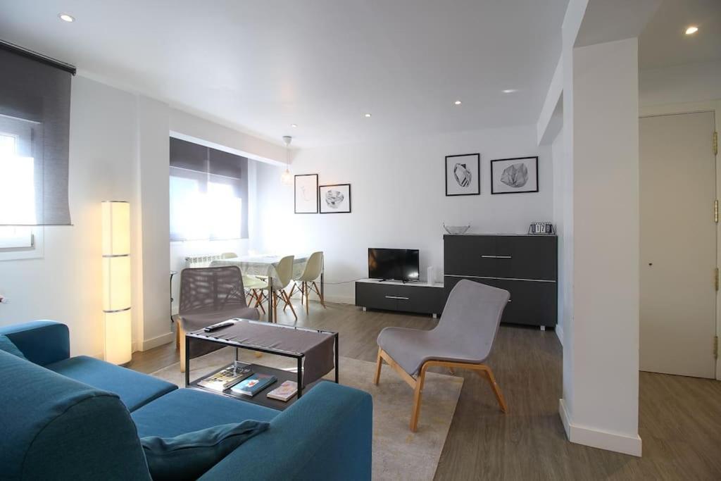 Apartamento En Santander Con Aparcamiento Exterior foto