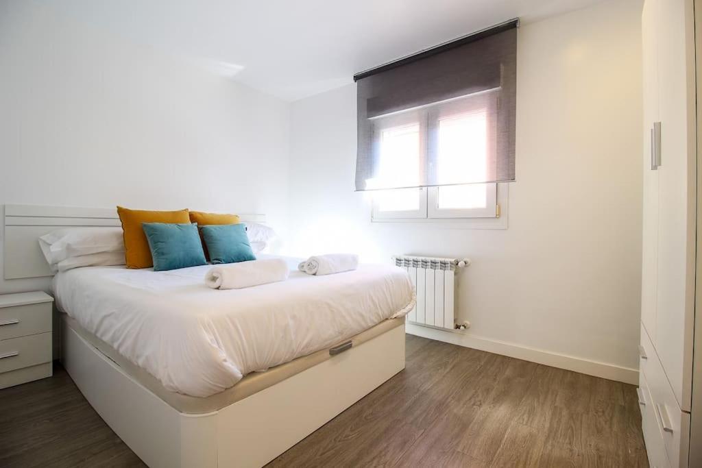 Apartamento En Santander Con Aparcamiento Exterior foto
