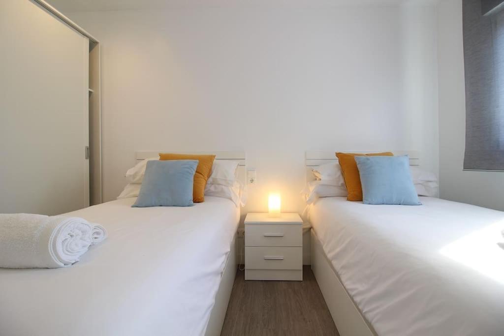 Apartamento En Santander Con Aparcamiento Exterior foto