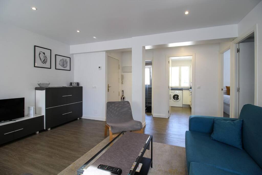 Apartamento En Santander Con Aparcamiento Exterior foto