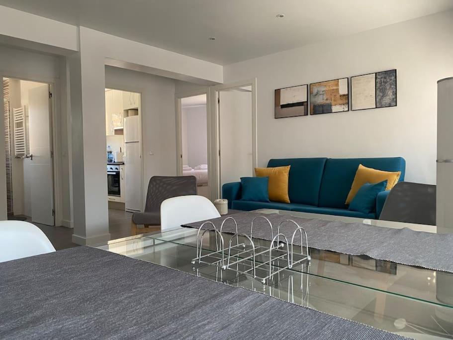 Apartamento En Santander Con Aparcamiento Exterior foto