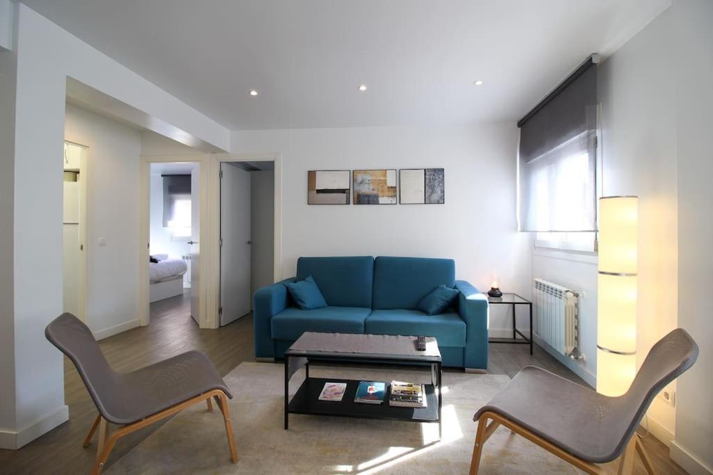 Apartamento En Santander Con Aparcamiento Exterior foto