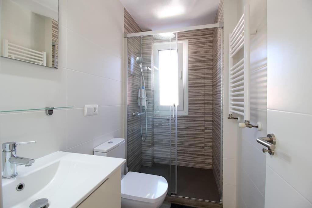 Apartamento En Santander Con Aparcamiento Exterior foto