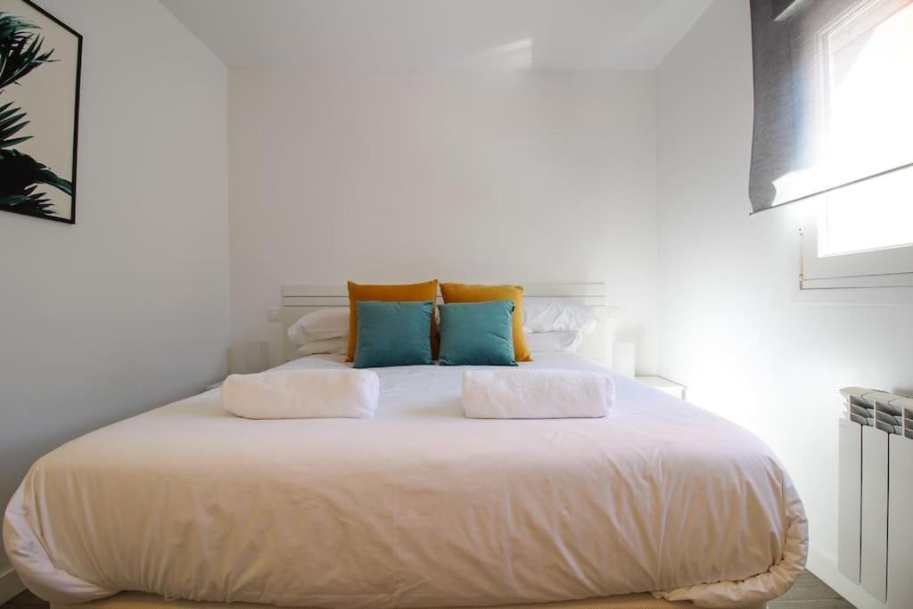 Apartamento En Santander Con Aparcamiento Exterior foto